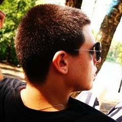 Саня Пряник, 10.07, Санкт-Петербург