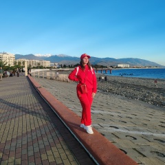 Галина Сосипатрова, 16.06, Шуя