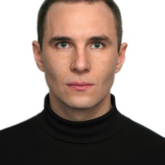 Дмитрий Цуков, 19.05, Москва