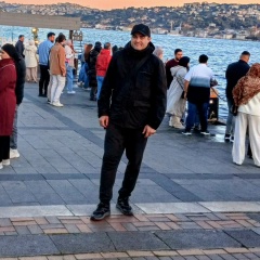 Айдар Гильмутдинов, 29.07, Казань