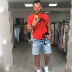 Роман Панасюк, 25.04.1986, Москва