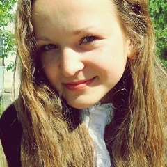 Диана ****, 03.05, Криуляны