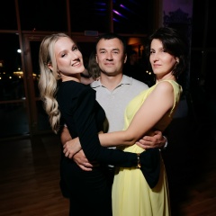 Евгения Маликова, 28.08, Челябинск