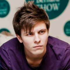 Алексей Дашко, 10.03, Минск