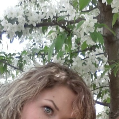 Сонечка Мартьянова, 27.05.1987, Новороссийск