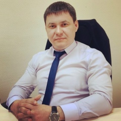 Денис Седых, 17.08.1987, Нефтеюганск