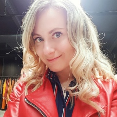 Hanna Baranava, 21.01, Milano