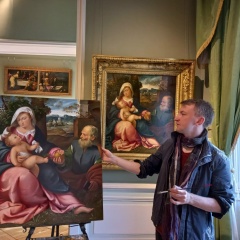 Антон Чубаков, 23.06.1987, Москва