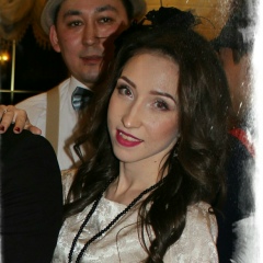 Вероника Шанго, 05.09, Алматы