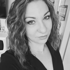 Наташа Тельнова, 11.01.1986, Санкт-Петербург