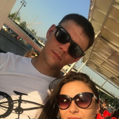 Сергей Копылов, 12.03.1989, Москва