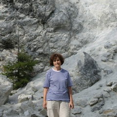 Наталья Филатова, Красноярск