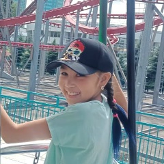 Салтанат Нурлан, 20.12.1983, Алматы