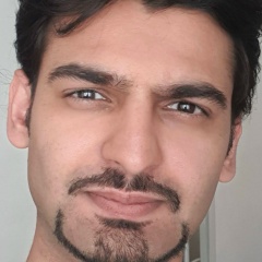 Аршад Махир, 07.05.1991, Москва