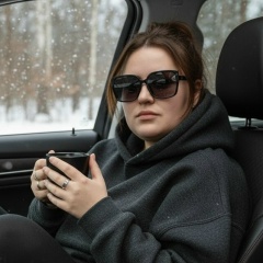 Анна Алехнович, 11.03, Киров