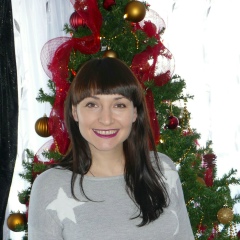 Неля Чмиленко, 18.07, Calgary