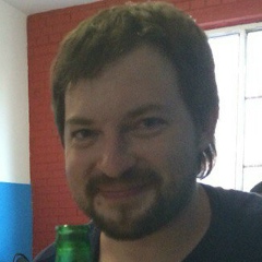 Дмитрий Дрейцер, 09.03.1983, Санкт-Петербург