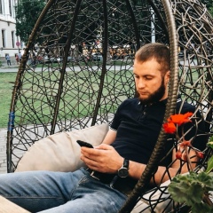Олег Keni, 11.08.2007, Москва