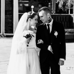 Любовь Смоленская, 19.07, Тюмень