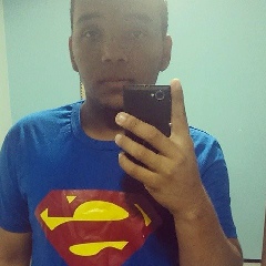 Keeviin Skr, 28.09, Fortaleza