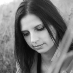 Наталья Якимчук, 18.01, Винница