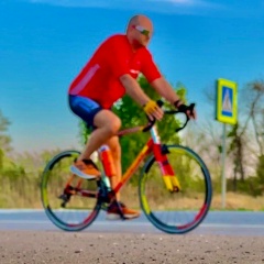 Сергей Сиротин, Новоазовск