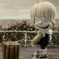 Сергей Afonya, 30.12.1980, Москва