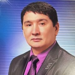 Альберт Тамакаев, Новый Уренгой