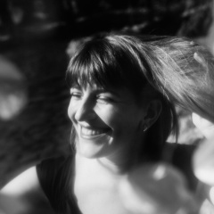 Евгения Попова, 26.11, Белгород