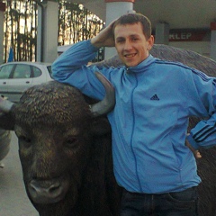 Александр Мармаш, 06.05.1986, Ростов-на-Дону