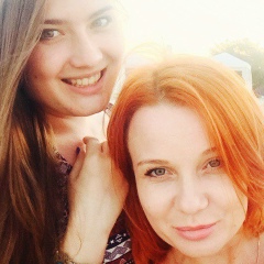 Линда Деркач, 31.01.1996, Киев