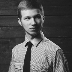 Никита Малыгин, 15.10, Северодвинск