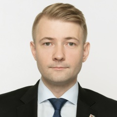 Андрей Мусихин, 24.05, Москва