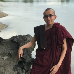 ဓမၼဓရ အရွင္ပညာဒီပ, 13.09.1979