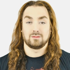 Shane Shojaei, 18.02.1988, Москва