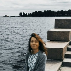 Anya Lindunen, 17.06.1983