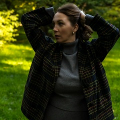 Нина Кунова, 20.09, Санкт-Петербург