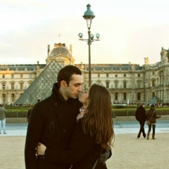 Екатерина Филякина, 11.07.1988, Москва