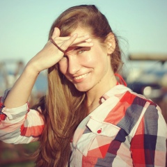 Вероника Денисова, 08.04, Санкт-Петербург