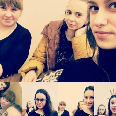 Victoria Vorobieva, 17.11.1993, Горицы