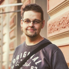 Сергей Гоппиков, 30.12.1985, Санкт-Петербург