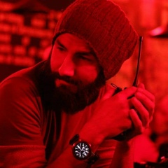 Максим Гасанов, 21.06.1985, Москва