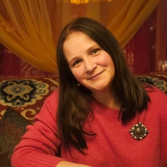 Светлана Орлова, Великий Новгород