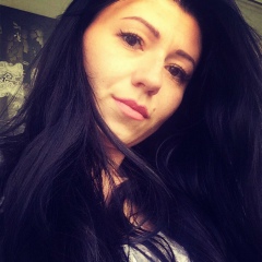 Ирина Омельчук, 30.07, Киев