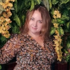 Екатерина Падалко, 11.11.1984, Санкт-Петербург