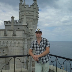 Виталий Кулаков, 14.05.1991, Москва