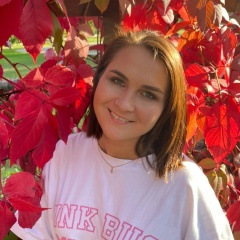 Елена Иваницкая, 14.06.1987, Королёв