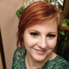 Мария Корнеева, 08.02, Новокузнецк