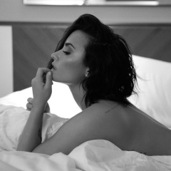 Demetria Lovato, 20.08.1992, Los Angeles