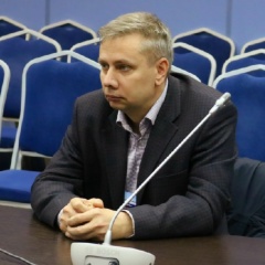 Сергей Николаев, Санкт-Петербург